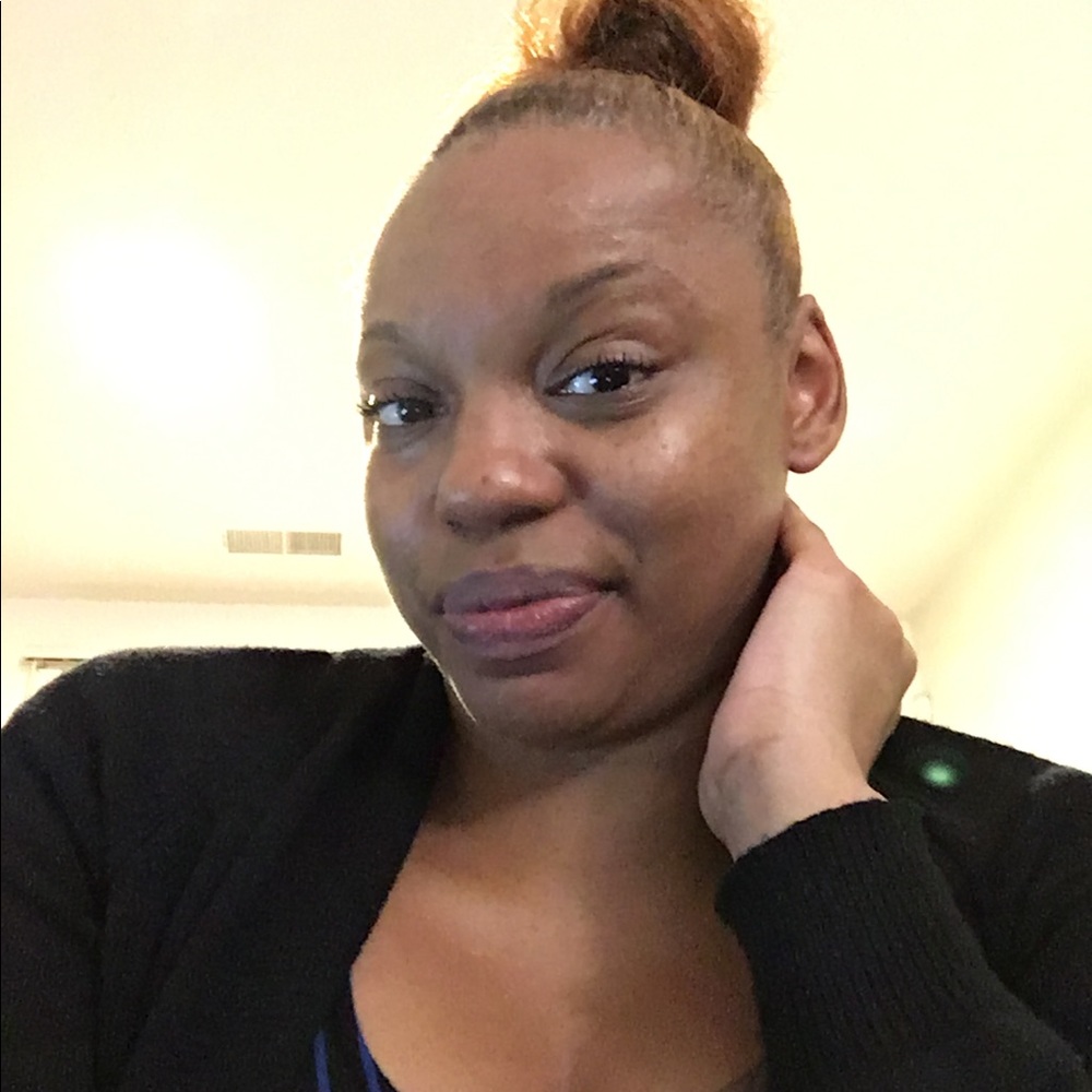 Meet your Posher, Cherelle